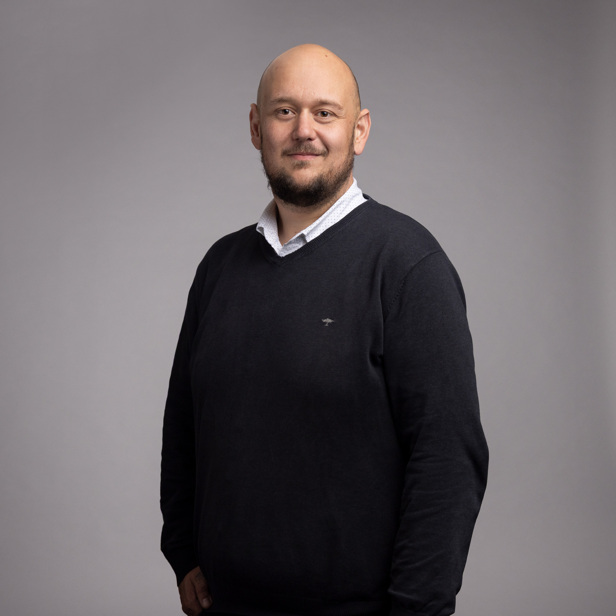 Matthias Mackeldey